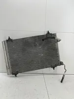 Peugeot 3008 I Gaisa kondicioniera dzeses radiators 9682531680