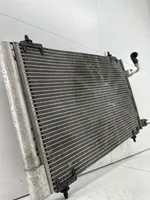 Peugeot 3008 I Gaisa kondicioniera dzeses radiators 9682531680