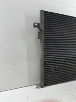 Chevrolet Lacetti A/C cooling radiator (condenser) 