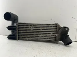 Citroen C5 Chłodnica powietrza doładowującego / Intercooler 