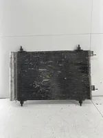 Citroen C4 I Radiatore di raffreddamento A/C (condensatore) 