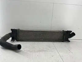 Ford C-MAX I Starpdzesētāja radiators 3M5H9L440AE