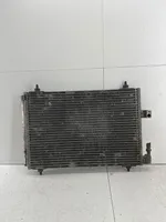 Citroen C5 Radiatore di raffreddamento A/C (condensatore) 9652775780