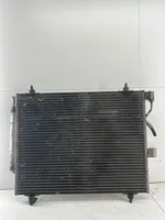 Peugeot 807 A/C cooling radiator (condenser) 1489398080