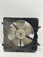 Honda Civic Electric radiator cooling fan 