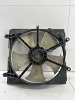 Honda Civic Electric radiator cooling fan 