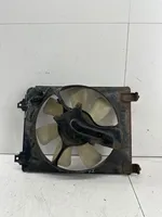 Honda Civic Electric radiator cooling fan 