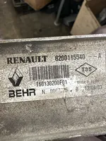 Renault Scenic II -  Grand scenic II Intercooler radiator 8200115540