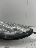 Peugeot 407 Lampa przednia 0301213203