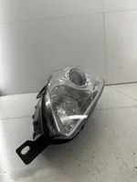 Peugeot 407 Lampa przednia 0301213203