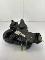 Chrysler Voyager Scatola climatizzatore riscaldamento abitacolo assemblata 55111785AE