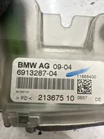 BMW 5 E60 E61 Pystyantennivahvistin 21367510