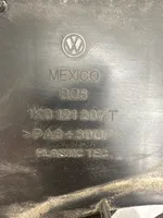 Volkswagen Golf V Elektryczny wentylator chłodnicy 1K0121207T