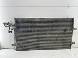 Volvo V50 A/C cooling radiator (condenser) 4N5H19710BC