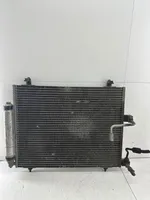 Citroen C8 Radiateur condenseur de climatisation 1489398080