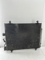 Citroen C8 A/C cooling radiator (condenser) 1489398080