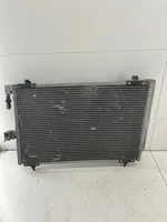 Peugeot 607 Radiateur condenseur de climatisation S702190173