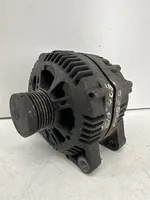 Peugeot 406 Generatore/alternatore 9645907580