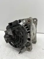 Volkswagen Sharan Generatore/alternatore 0124325004