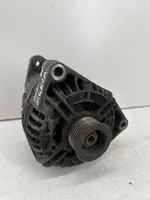 Opel Signum Alternator 