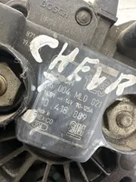 Chevrolet Trans Sport Alternator 10418889