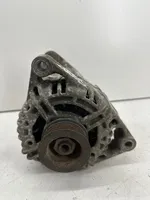 Opel Corsa D Alternator 13222930