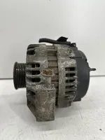 Chevrolet TrailBlazer Alternator 