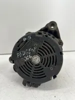 Peugeot 306 Alternador 9617842880