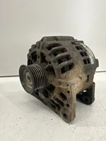 Skoda Fabia Mk1 (6Y) Alternator 03D903025H