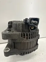 Citroen C5 Generator/alternator 9654752880