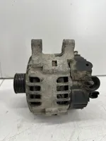 Citroen C3 Generator/alternator 