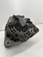 Opel Meriva A Alternator 55556068