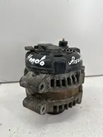 Honda Accord Alternator 1042104731