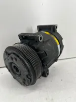 Renault Vel Satis Air conditioning (A/C) compressor (pump) 12345923