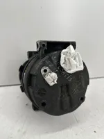 Renault Vel Satis Air conditioning (A/C) compressor (pump) 12345923