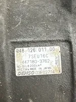 Porsche Cayenne (9PA) Compressore aria condizionata (A/C) (pompa) 94812601100