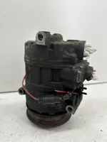 Porsche Cayenne (9PA) Compressore aria condizionata (A/C) (pompa) 94812601100