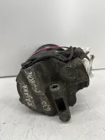 Porsche Cayenne (9PA) Compressore aria condizionata (A/C) (pompa) 94812601100