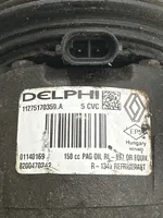 Renault Megane II Compressore aria condizionata (A/C) (pompa) 8200470242