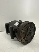 Renault Megane II Klimakompressor Pumpe 8200470242