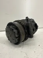 Mercedes-Benz C W203 Air conditioning (A/C) compressor (pump) A0002306511