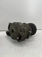 Toyota Avensis Verso Klimakompressor Pumpe 4472204221