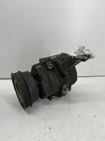 Toyota Avensis Verso Ilmastointilaitteen kompressorin pumppu (A/C) 4472204221