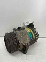 Opel Meriva A Ilmastointilaitteen kompressorin pumppu (A/C) 383601234