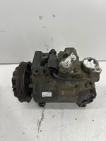 Audi A6 S6 C5 4B Ilmastointilaitteen kompressorin pumppu (A/C) 4472208812