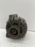 Chevrolet Venture Alternator 6004ML0017