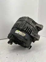 Peugeot 407 Alternador 9631919180