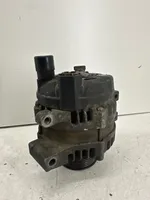 Honda Accord Alternador 