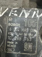 Chevrolet Venture Générateur / alternateur 6004MA5008