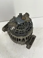 Saab 9-3 Ver2 Alternator 0124525017